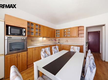 Prodej domu/vily, 107 m²