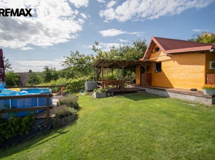 Prodej chaty/rekreačního objektu, 38 m²