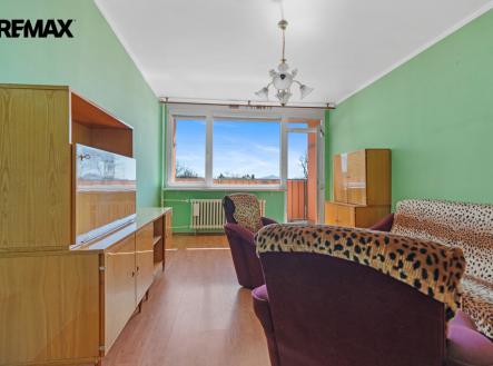 Prodej bytu, 3+1, 62 m²