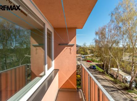 Prodej bytu, 3+1, 62 m²