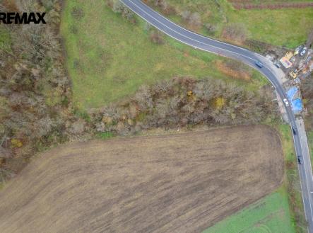 Prodej pozemku, ostatní, 729 m²