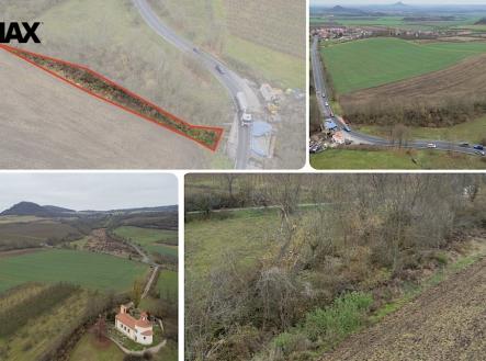 Prodej pozemku, ostatní, 729 m²