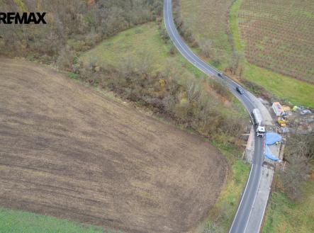 Prodej pozemku, ostatní, 729 m²