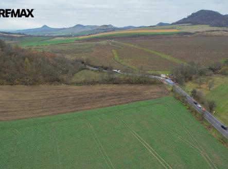 Prodej pozemku, ostatní, 729 m²