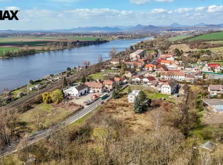 Prodej pozemku, zahrada, 1 122 m²