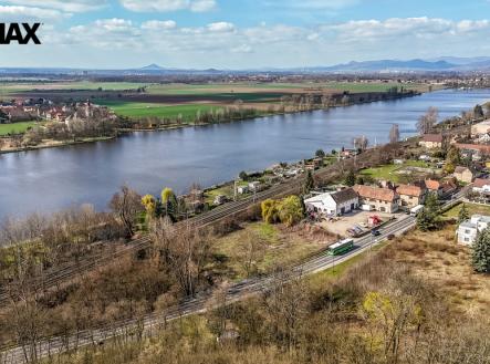 Prodej pozemku, zahrada, 1 122 m²