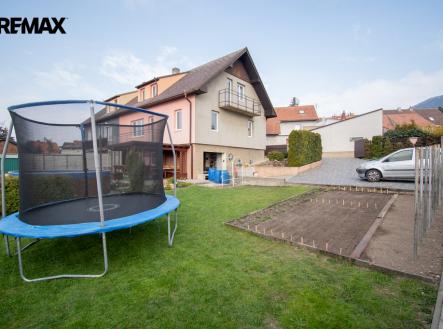 Prodej domu/vily, 207 m²