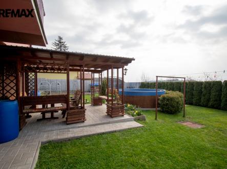 Prodej domu/vily, 207 m²