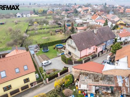 Prodej domu/vily, 207 m²
