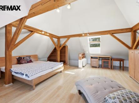 Prodej domu/vily, 132 m²