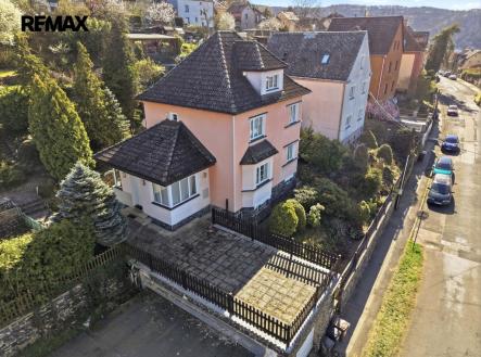 Prodej domu/vily, 132 m²