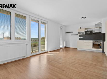 Prodej bytu, 1+kk, 38 m²