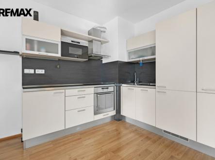 Prodej bytu, 1+kk, 38 m²