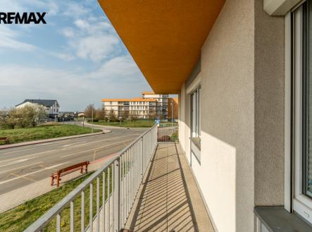 Prodej bytu, 1+kk, 38 m²