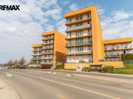 Prodej bytu, 1+kk, 38 m²