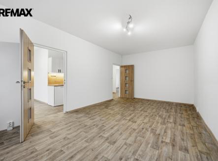 Pronájem bytu, 2+1, 59 m²