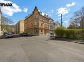 Prodej bytu, 1+1, 39 m²
