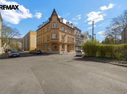 Prodej bytu, 1+1, 39 m² obrázek