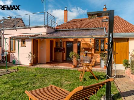 Prodej domu/vily, 138 m²