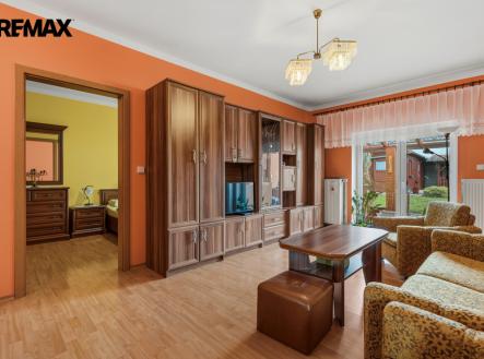 Prodej domu/vily, 138 m²