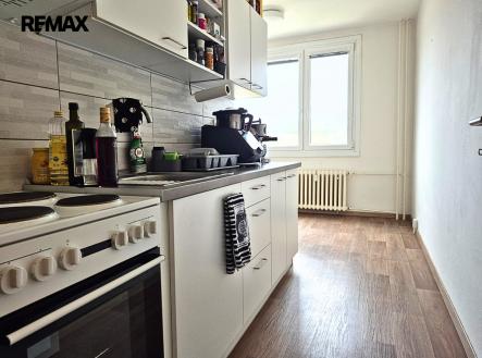 Pronájem bytu, 2+1, 53 m²