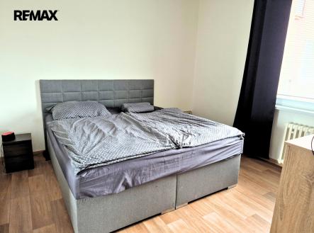 Pronájem bytu, 2+1, 53 m²