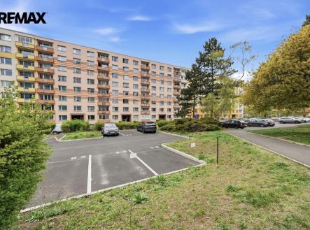 Prodej bytu, 1+kk, 19 m²