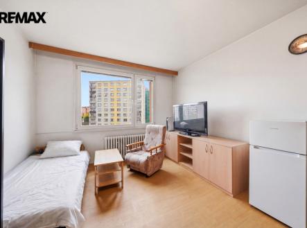 Prodej bytu, 1+kk, 19 m²