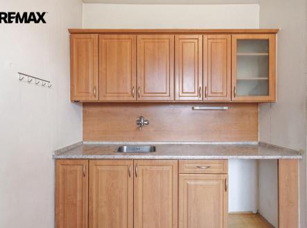 Prodej bytu, 1+kk, 19 m²