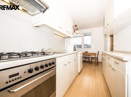 Pronájem bytu, 3+1, 82 m²