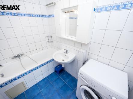 Pronájem bytu, 3+1, 82 m²