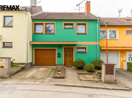 Prodej domu/vily, 135 m²