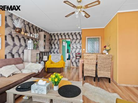 Prodej domu/vily, 135 m²