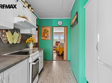 Prodej domu/vily, 135 m²