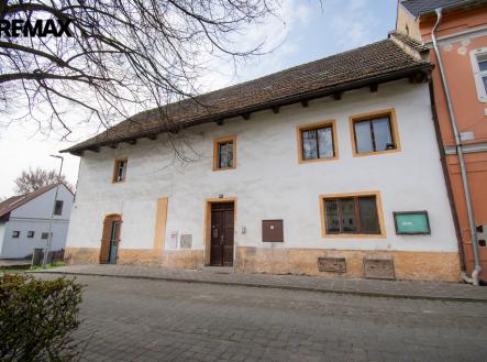 Prodej domu/vily, 216 m²