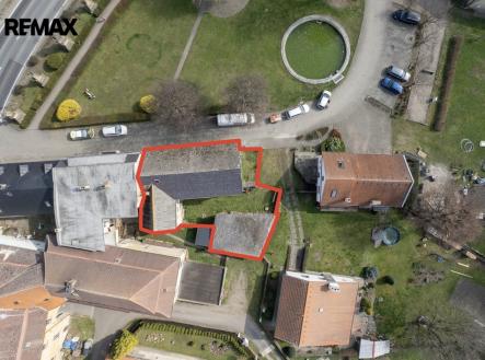 Prodej domu/vily, 216 m²