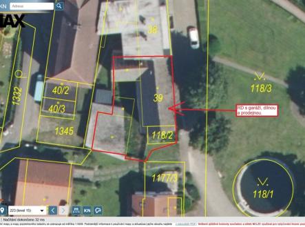 Prodej domu/vily, 216 m²