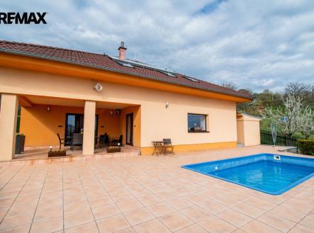 Prodej domu/vily, 237 m²