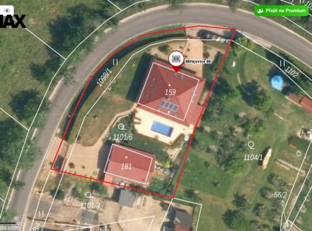 Prodej domu/vily, 237 m²