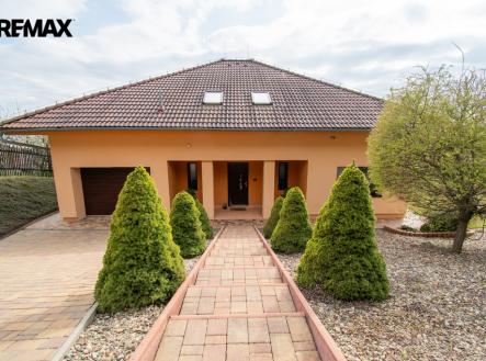 Prodej domu/vily, 237 m² obrázek