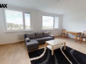 Pronájem bytu, 1+kk, 33 m²