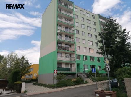 Pronájem bytu, 1+kk, 33 m²