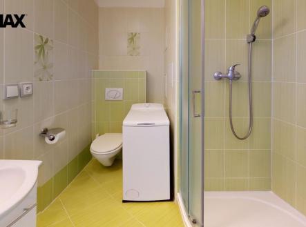 Pronájem bytu, 1+kk, 33 m²