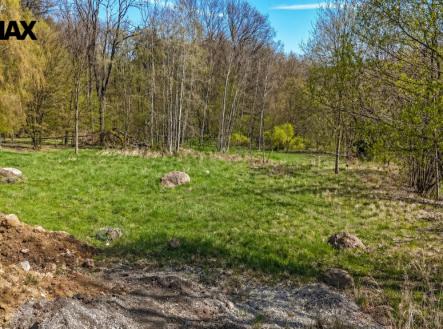 Prodej pozemku pro bydlení, 1 108 m²