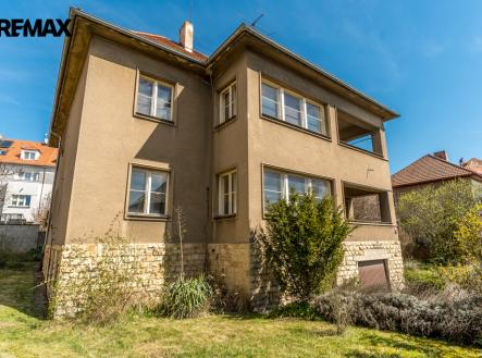 Prodej domu/vily, 472 m² obrázek