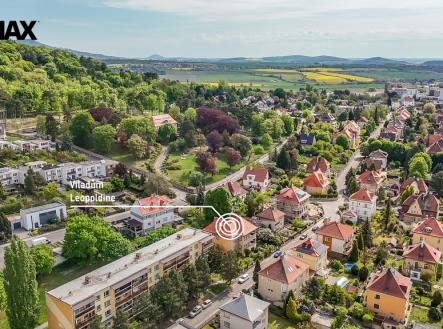 Prodej domu/vily, 472 m²