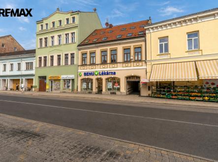 Pronájem bytu, 5+kk, 280 m²