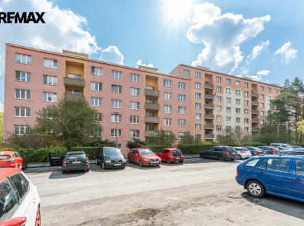 Prodej bytu, 3+1, 76 m²