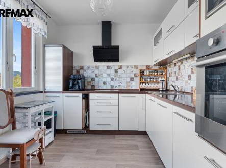 Prodej bytu, 3+1, 76 m²