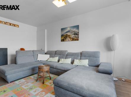 Prodej bytu, 3+1, 76 m²